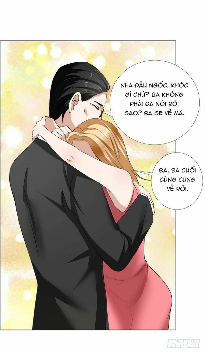 độc sủng kiều thê của bá đạo tổng tài chapter 13 20