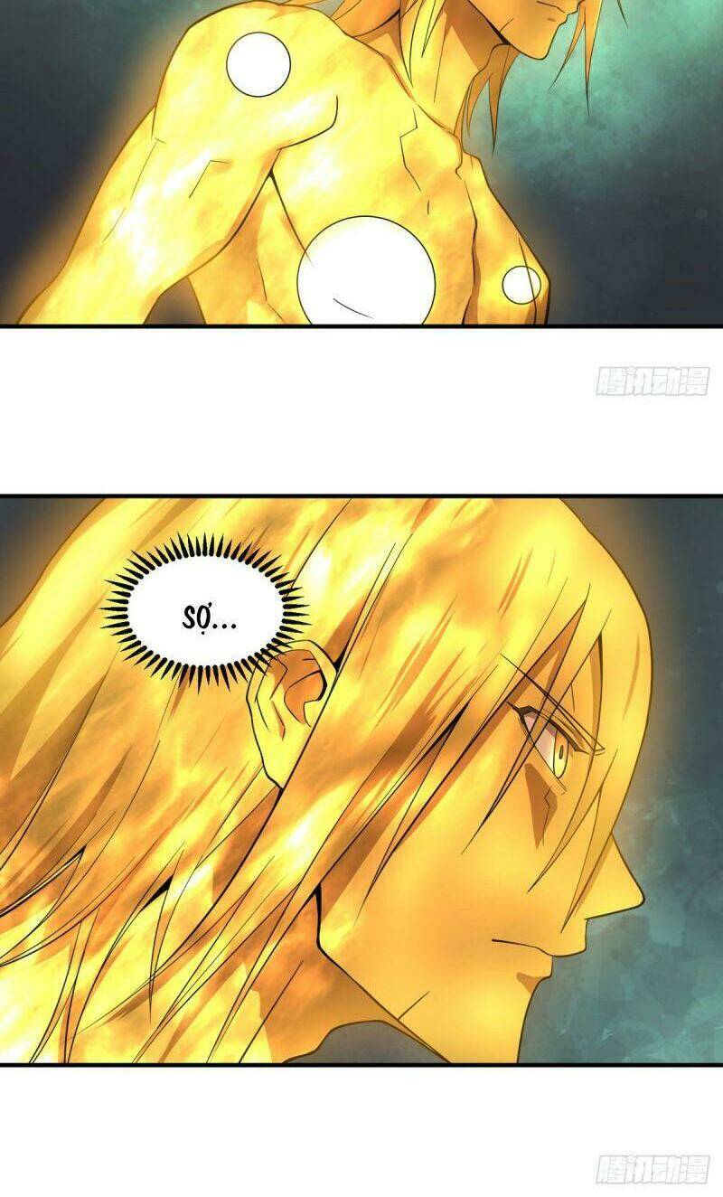 danh sách kẻ phản diện chapter 95 36