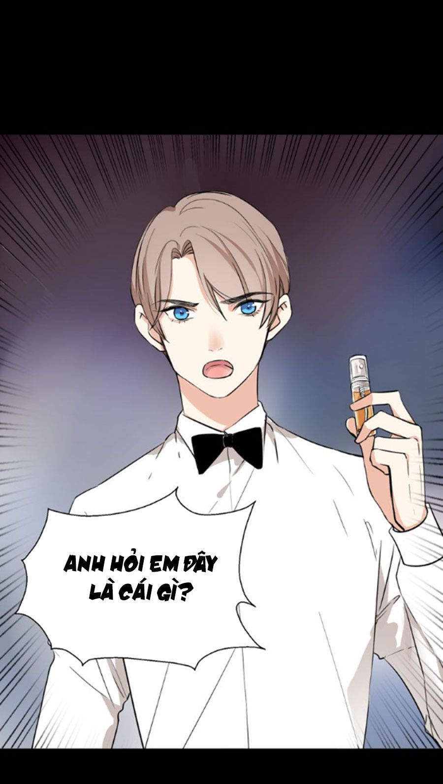 mùi hương lãng mạn chapter 21 6