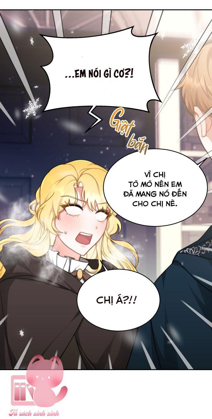 từ chồng cũ hóa thành nam chính chapter 7 14