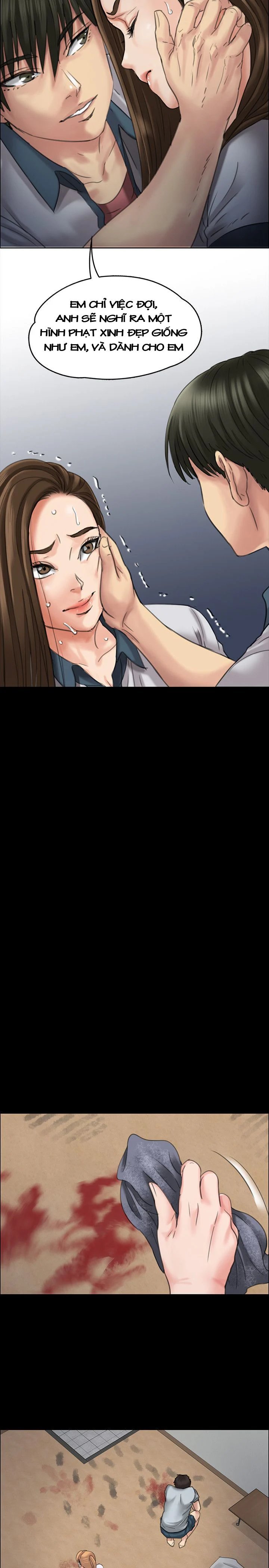 ong chúa chapter 21 33