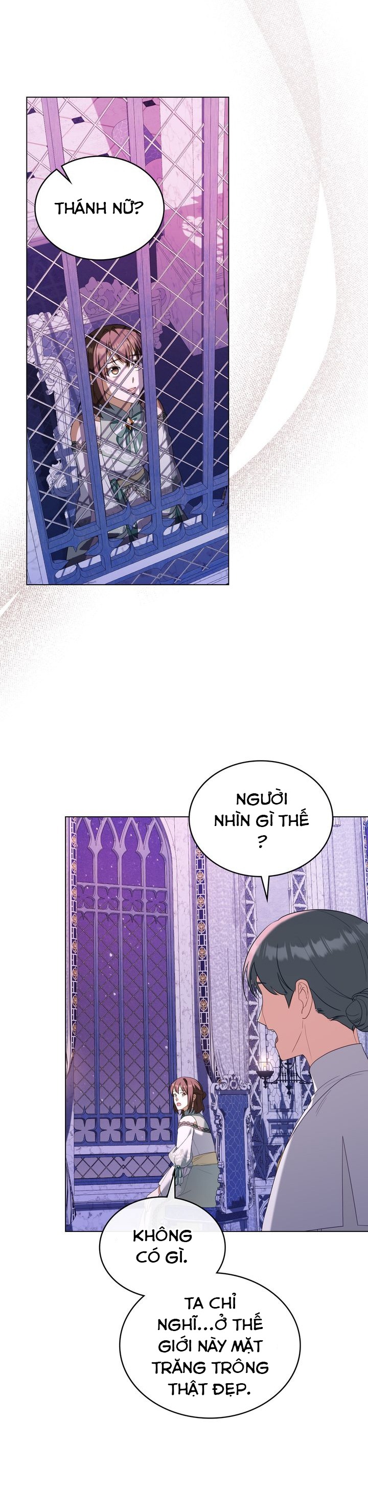 sự xuất hiện của các nhân vật phản diện chapter 73 9