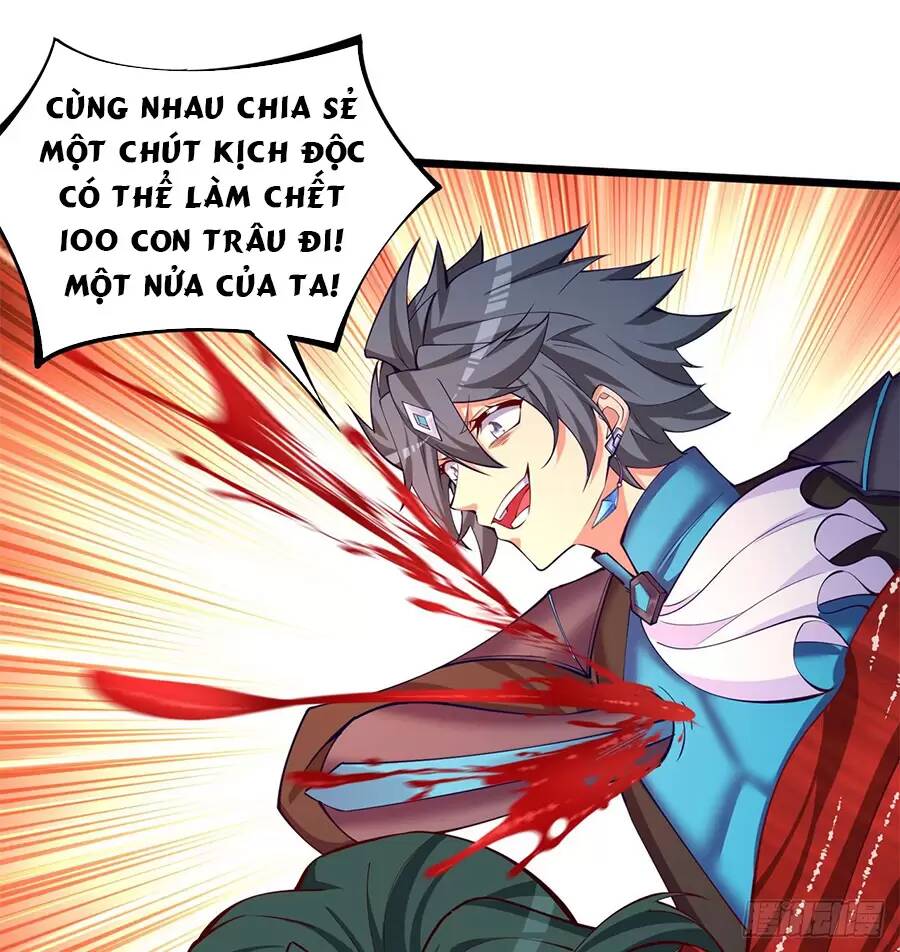 Ta Nhặt Được Thuộc Tính Tại Tu Chân Giới Chapter 209 - Trang 71