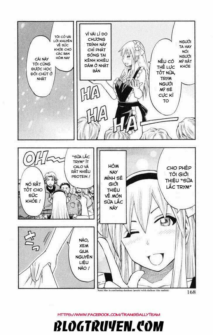 yuria 100 shiki chapter 48 26