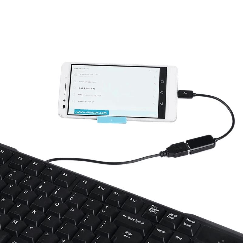 Dây Cáp Dữ Liệu Loại c otg otg usb2.0 Dành Cho Điện Thoại android