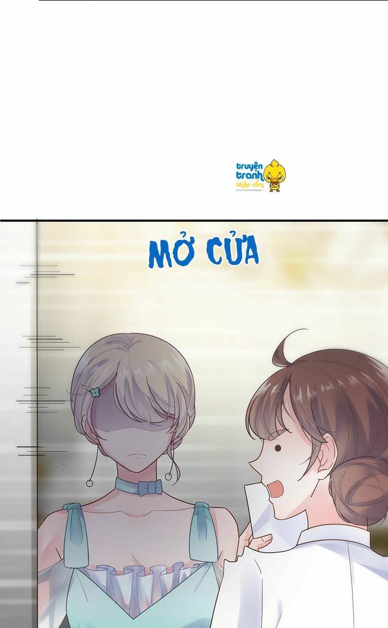 chọc tới chủ tịch tổng tài 2 chapter 84 13