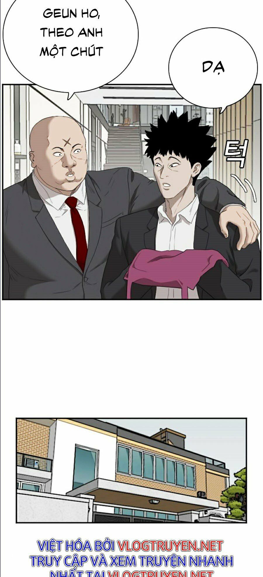 người xấu chapter 60 48