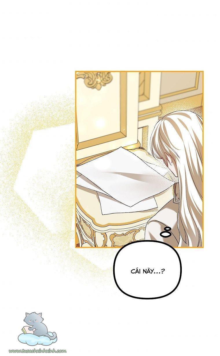 tháng năm cuối cùng của nữ phụ đoản mệnh chapter 31 30