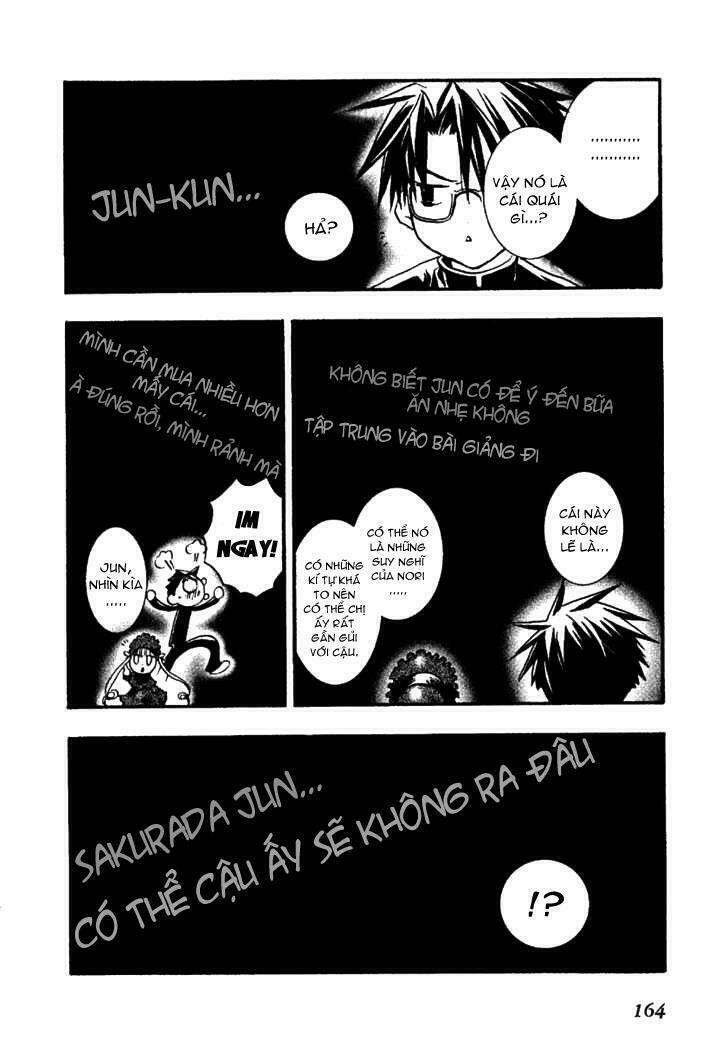 rozen maiden ii chapter 6 18