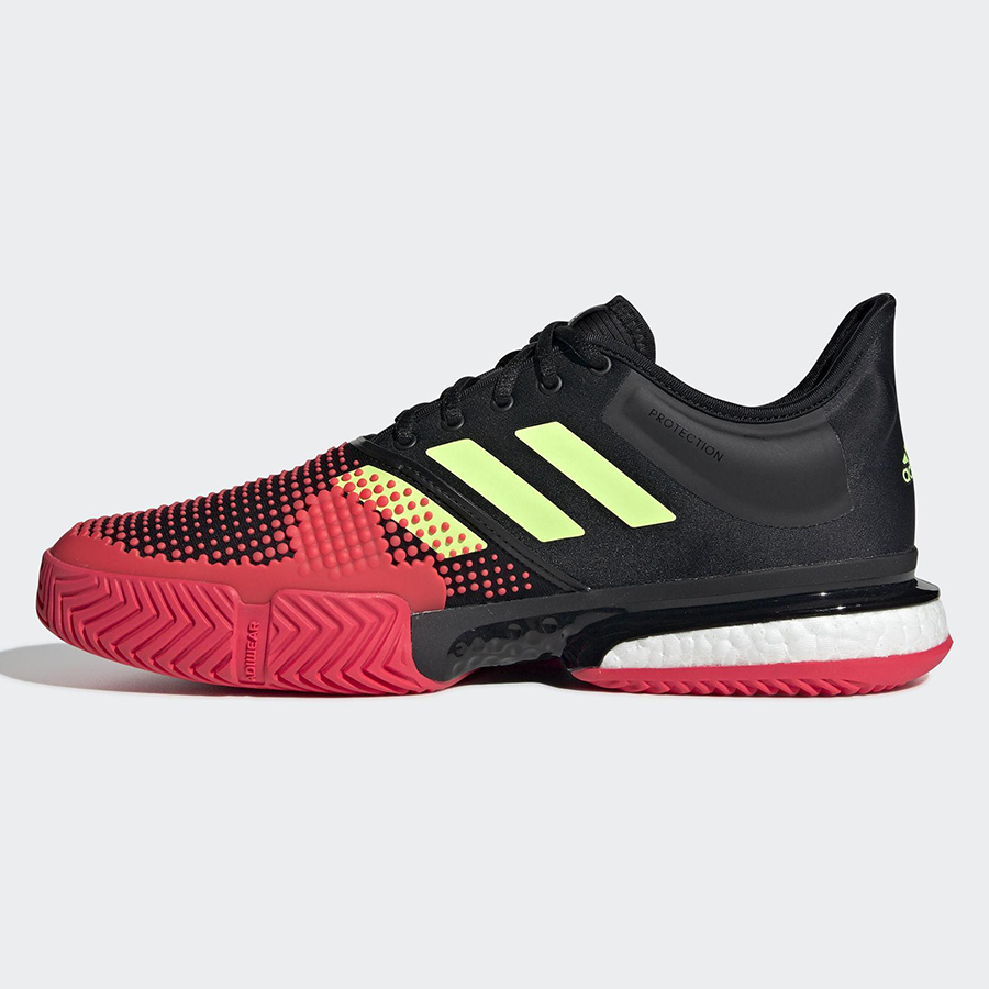 Giày Quần Vợt Nam Adidas Ftw Solecourt Boost M 250519