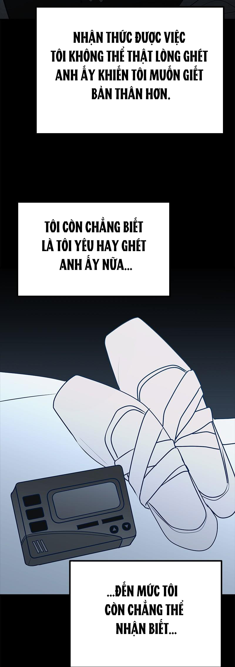 như nhau thôi mà chapter 96 49