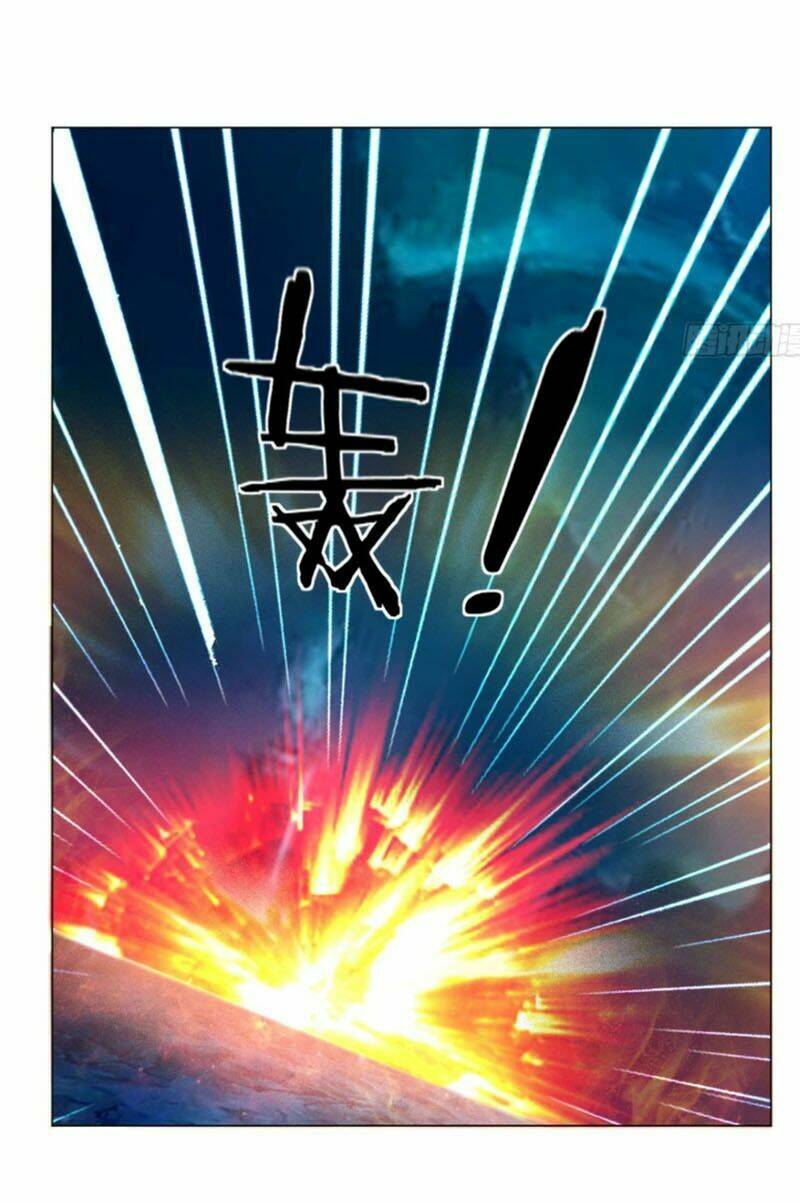 cực vũ huyền đế chapter 92 34