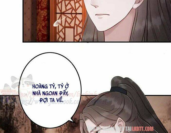 trọng sinh bá sủng nhiếp chính vương quá mạnh mẽ chapter 79 16