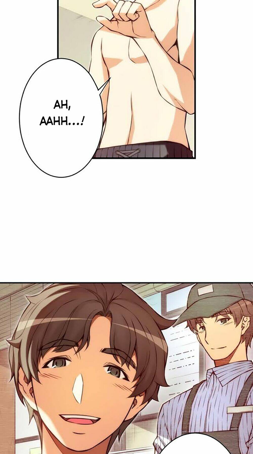 cohabitation with the fiancee chapter 43 24