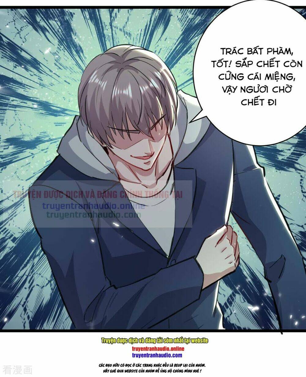 trọng sinh khí thiếu quy lai chapter 155 10