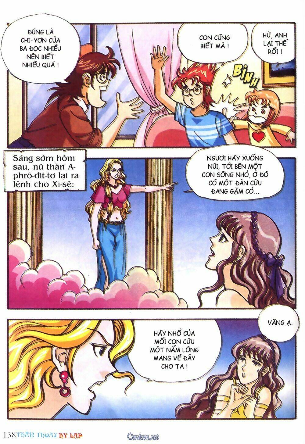 thần thoại hy lạp màu chapter 16 61