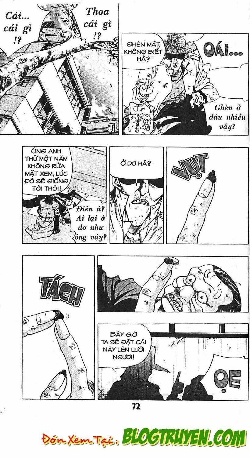 kid gang chapter 42 7