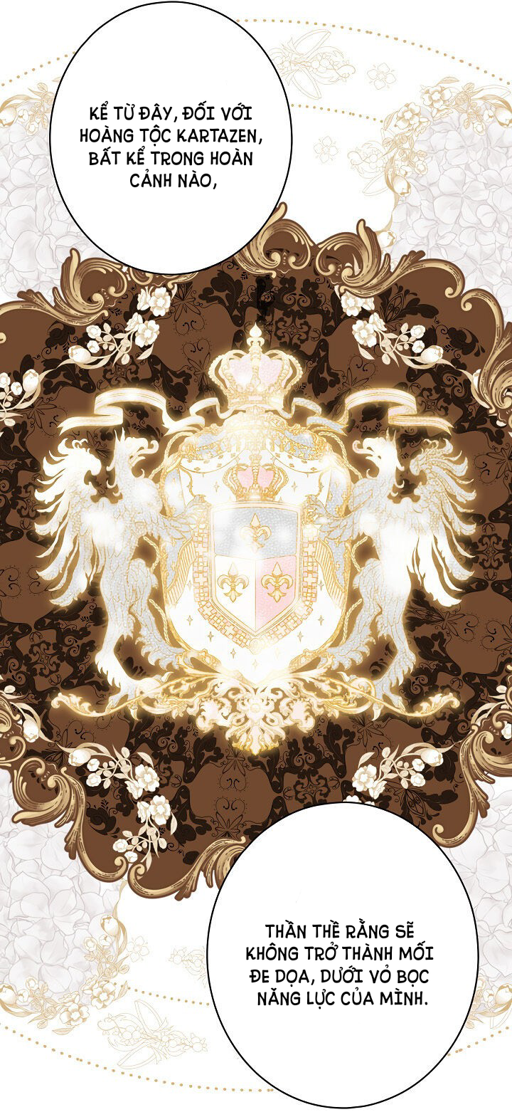 quý cô bí ẩn - secret lady chapter 7 36