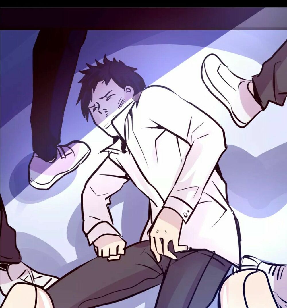 trả thù trường trung học phần 2 chapter 12 12