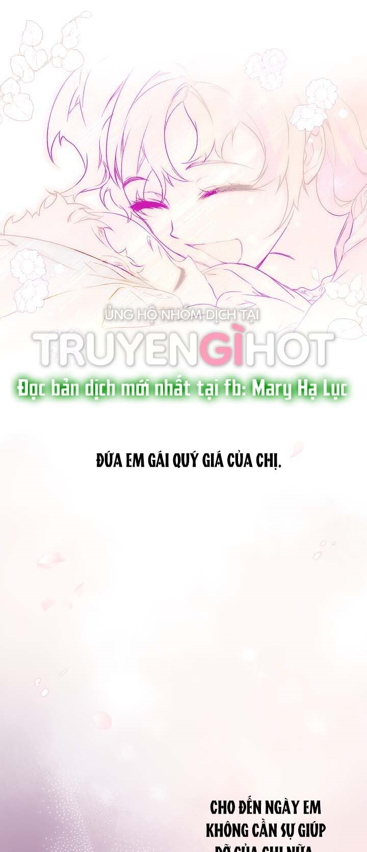 quý cô bí ẩn - secret lady chapter 3 23