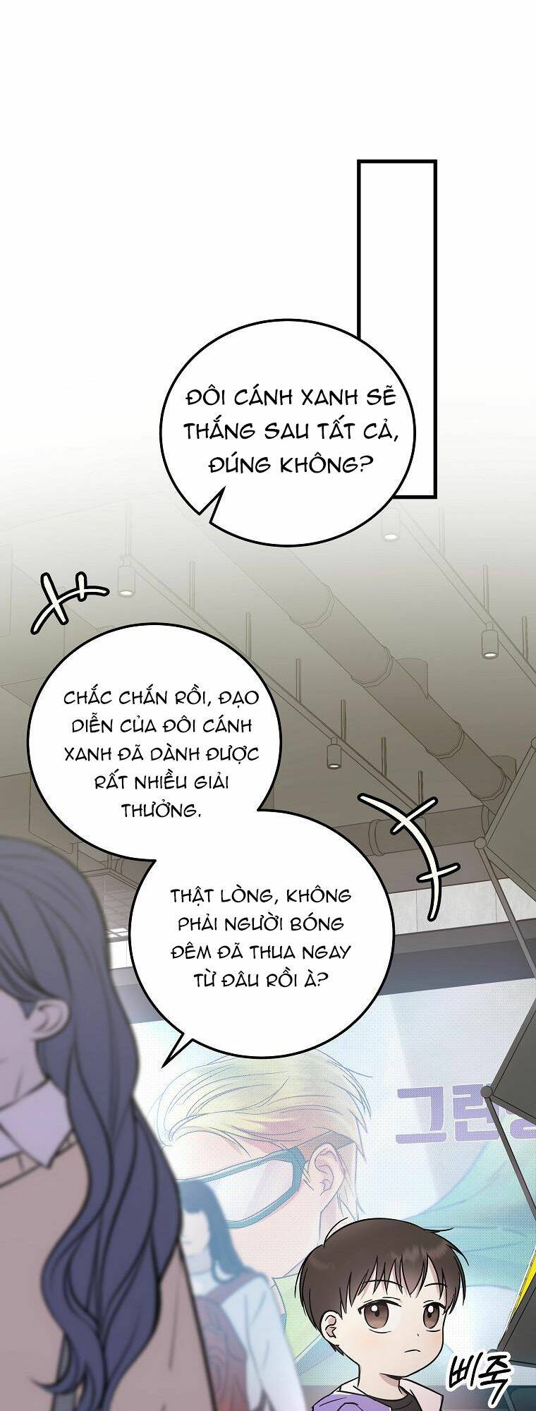 Làm Siêu Sao Từ 0 Tuổi chapter 18 31