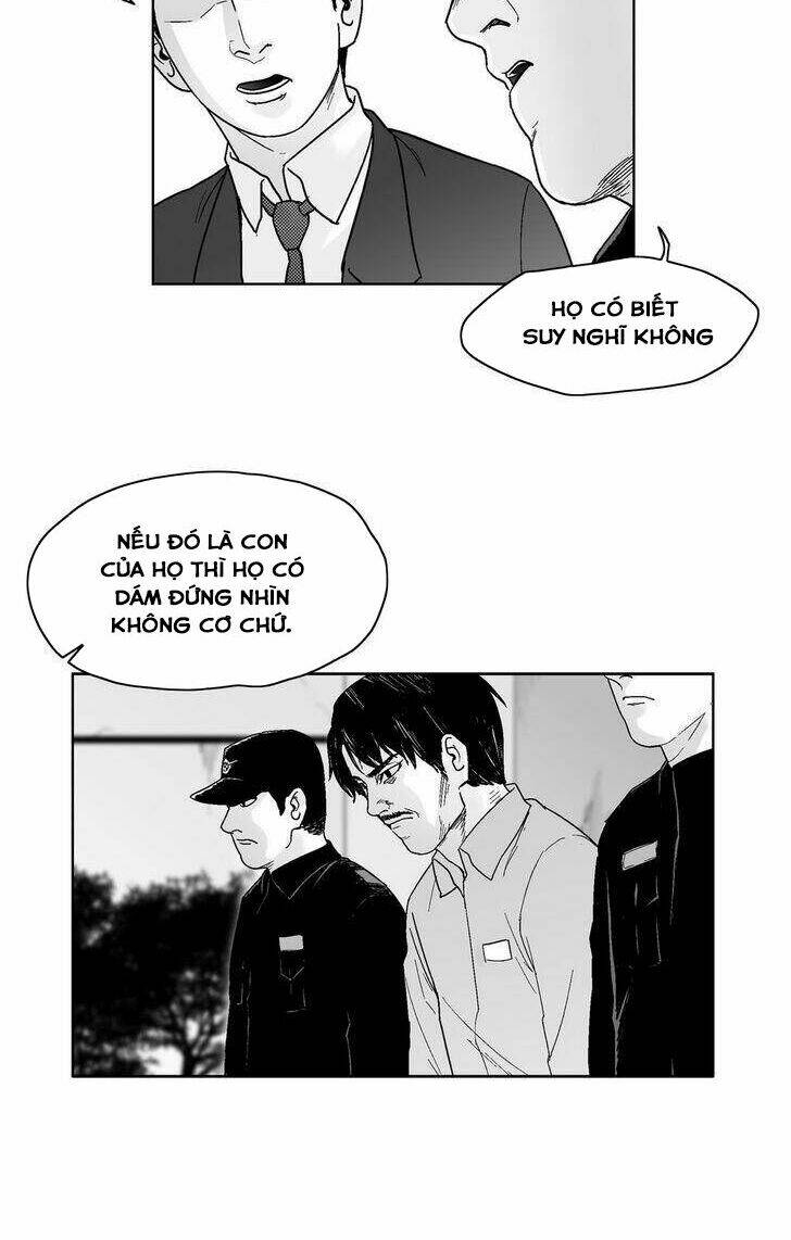 bạo lực học đường chapter 61 4