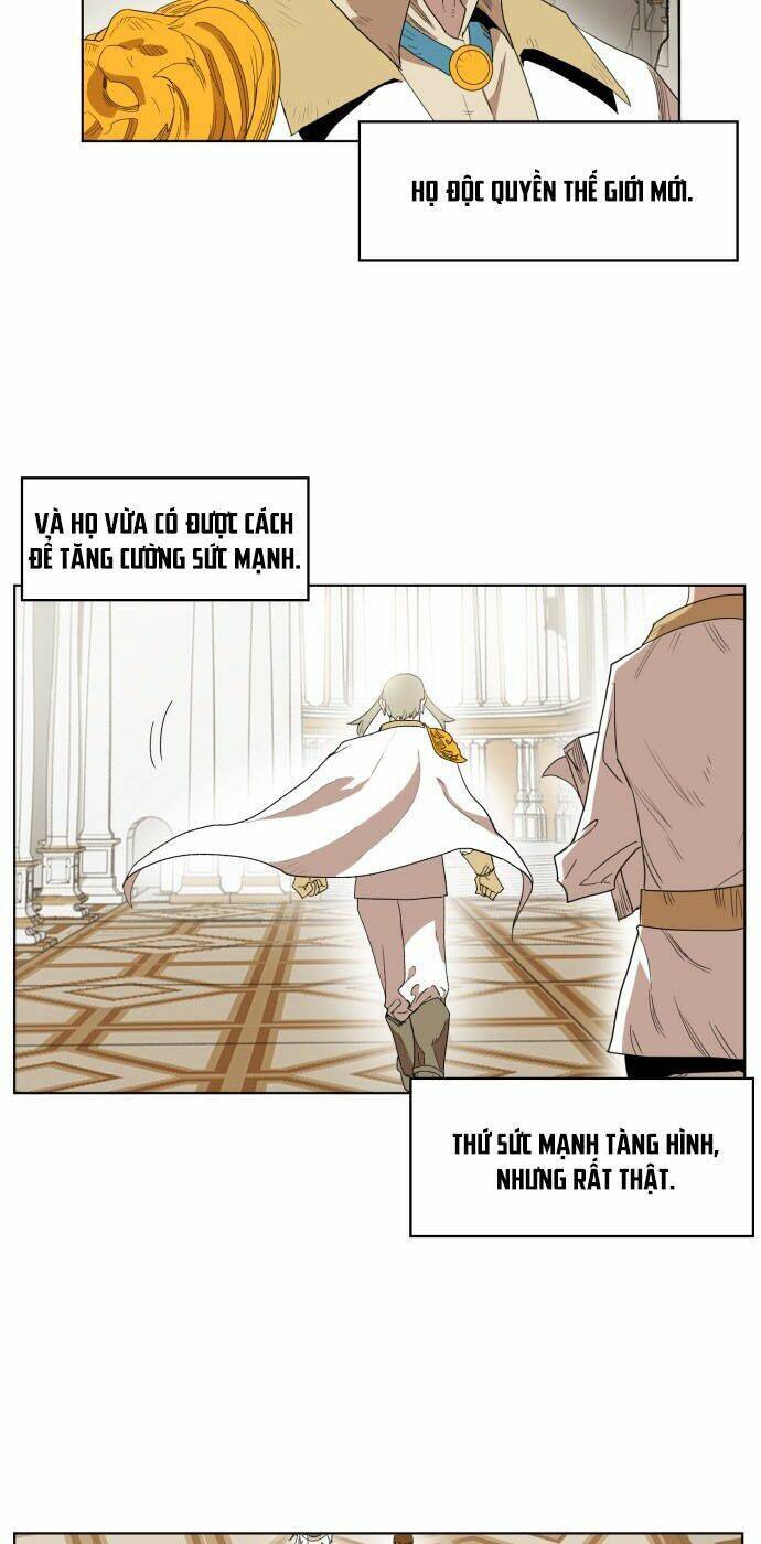 hard core leveling warrior ss2 chapter 179 11