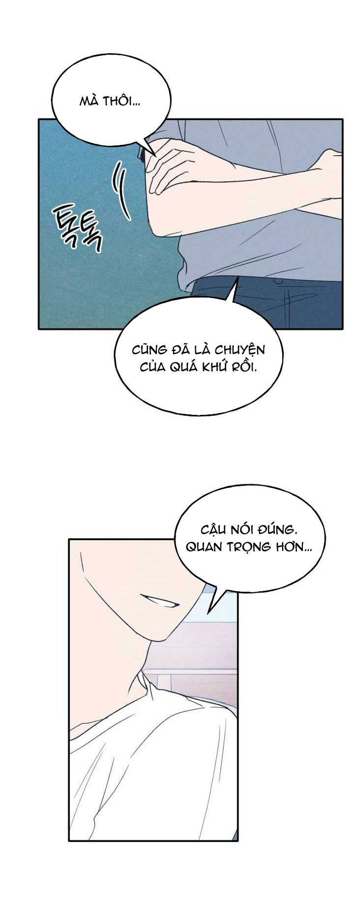 nguyên tắc của bạn thân là con trai chapter 45.1 10