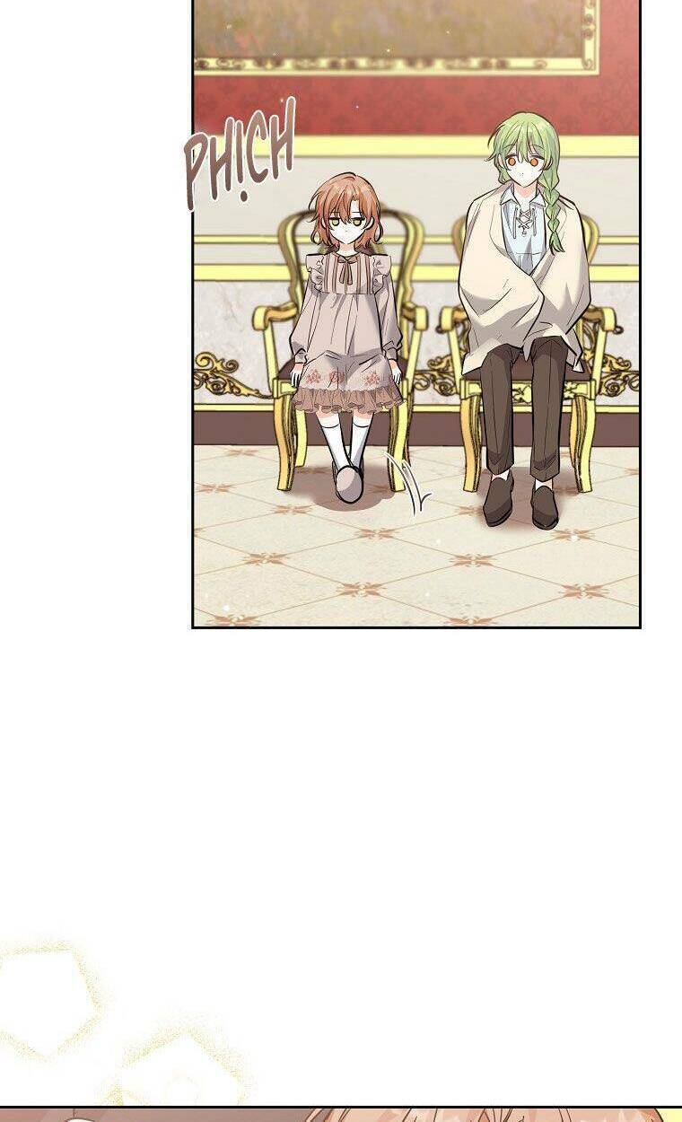 ác nữ karuna bé lại chapter 39 30