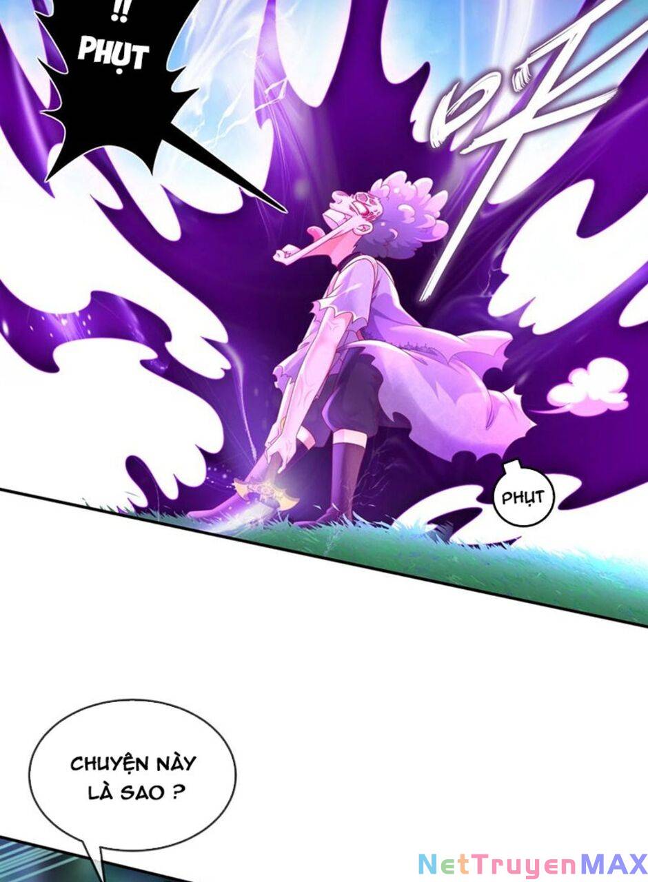 tuyệt thế đạo lữ chapter 63 8