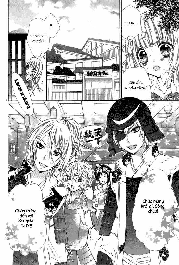 tổng hợp one shot. chapter 341 10