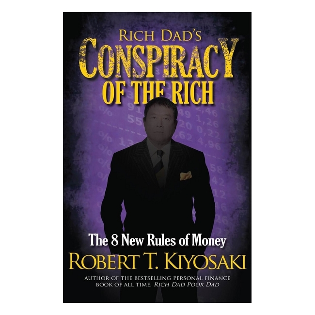 Conspiracy Of The Rich