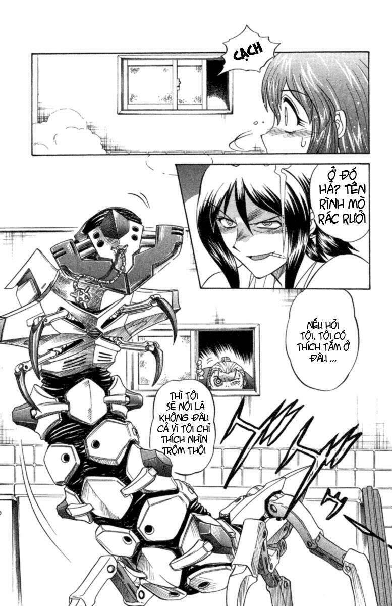 chaosic rune chapter 21 15