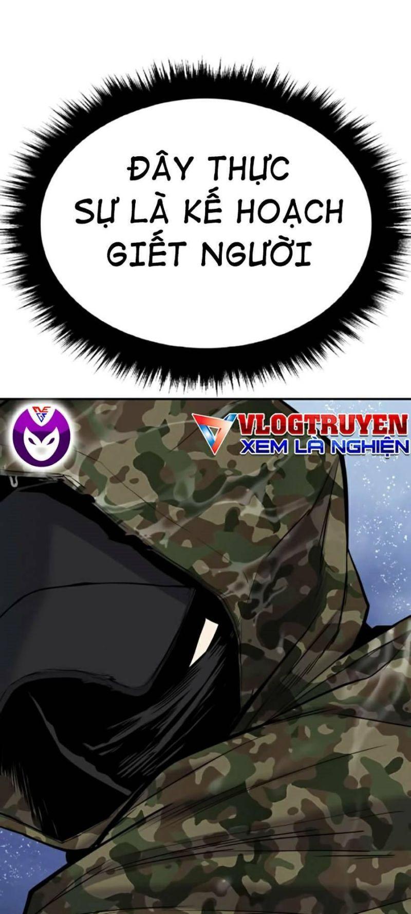 đặc vụ kim chapter 11.5 47