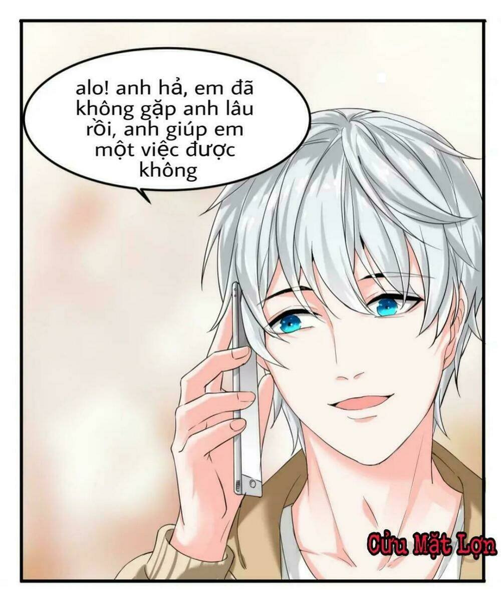 thời gian tình yêu chapter 25 25