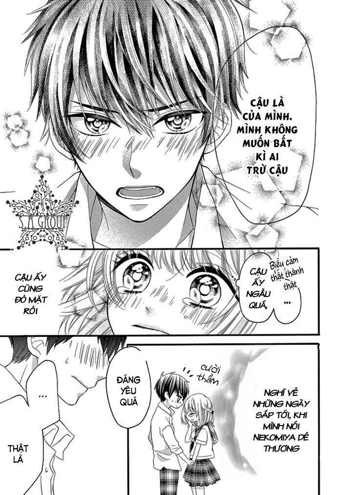 tổng hợp one shot. chapter 377 33