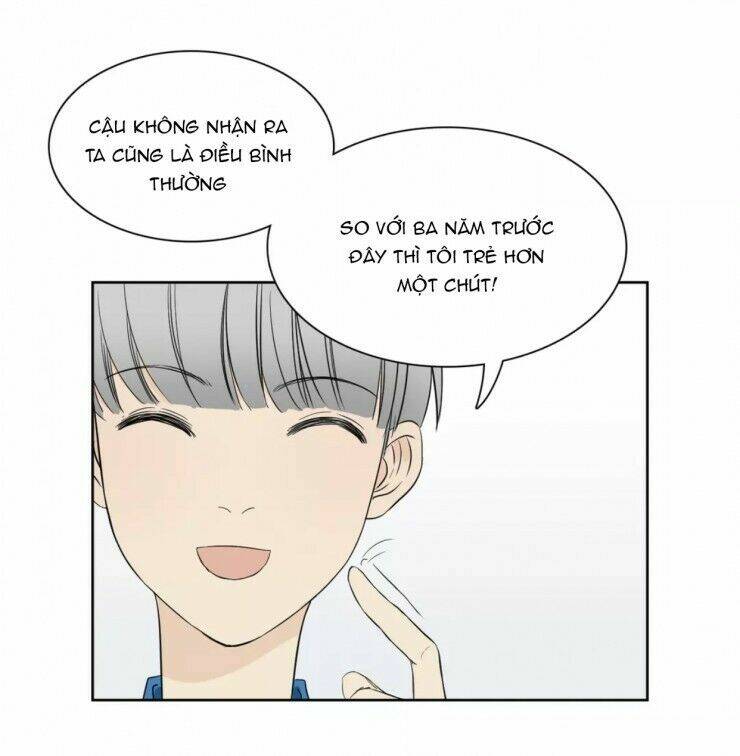 trúc mã ngoe nguẩy đuôi chapter 7 25