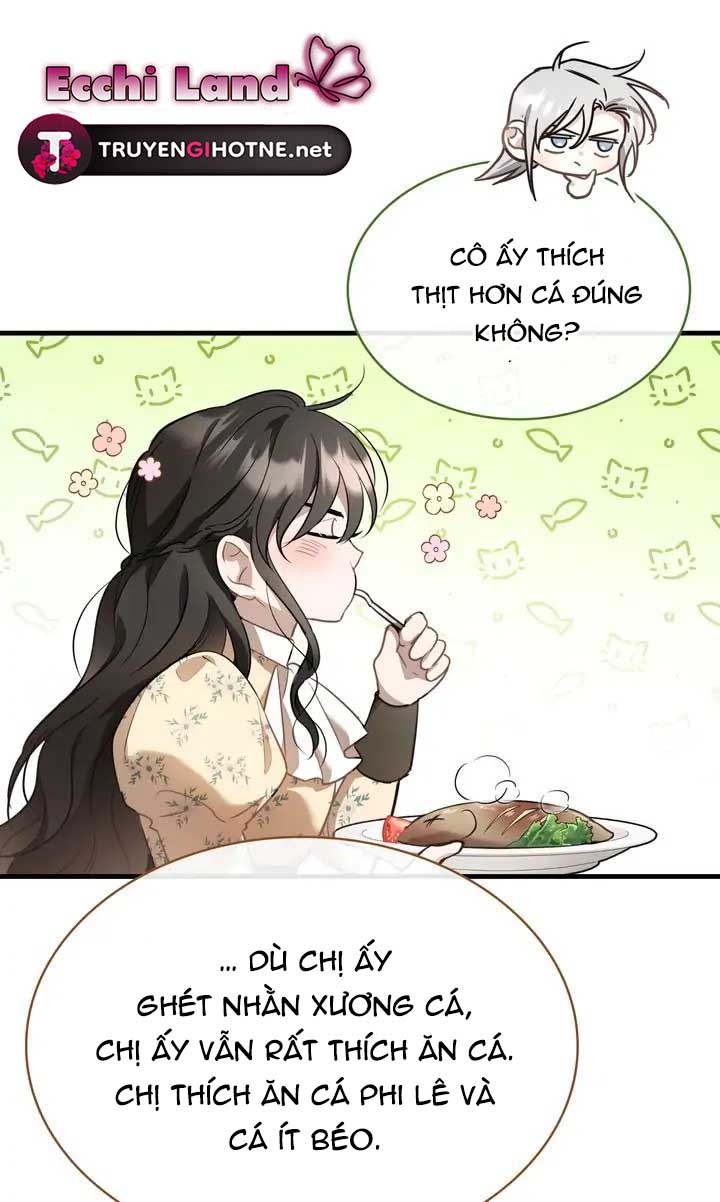 màn đêm không tối chapter 42.2 2