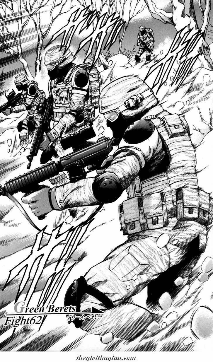 gamble fish chapter 62 2