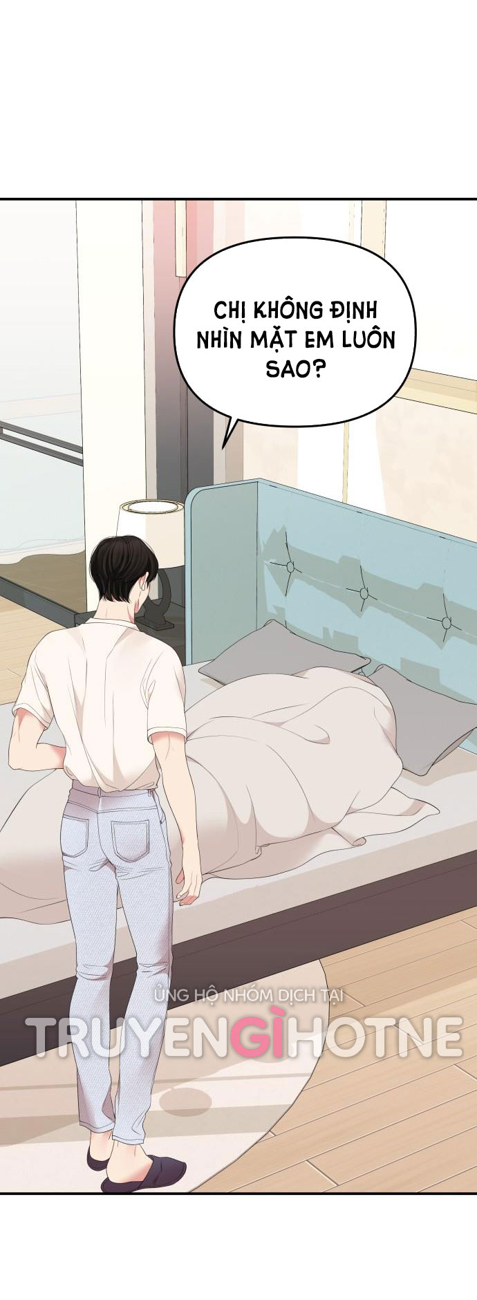 gửi em người đánh cắp những vì sao - to you who swallowed a star chapter 104.2 13