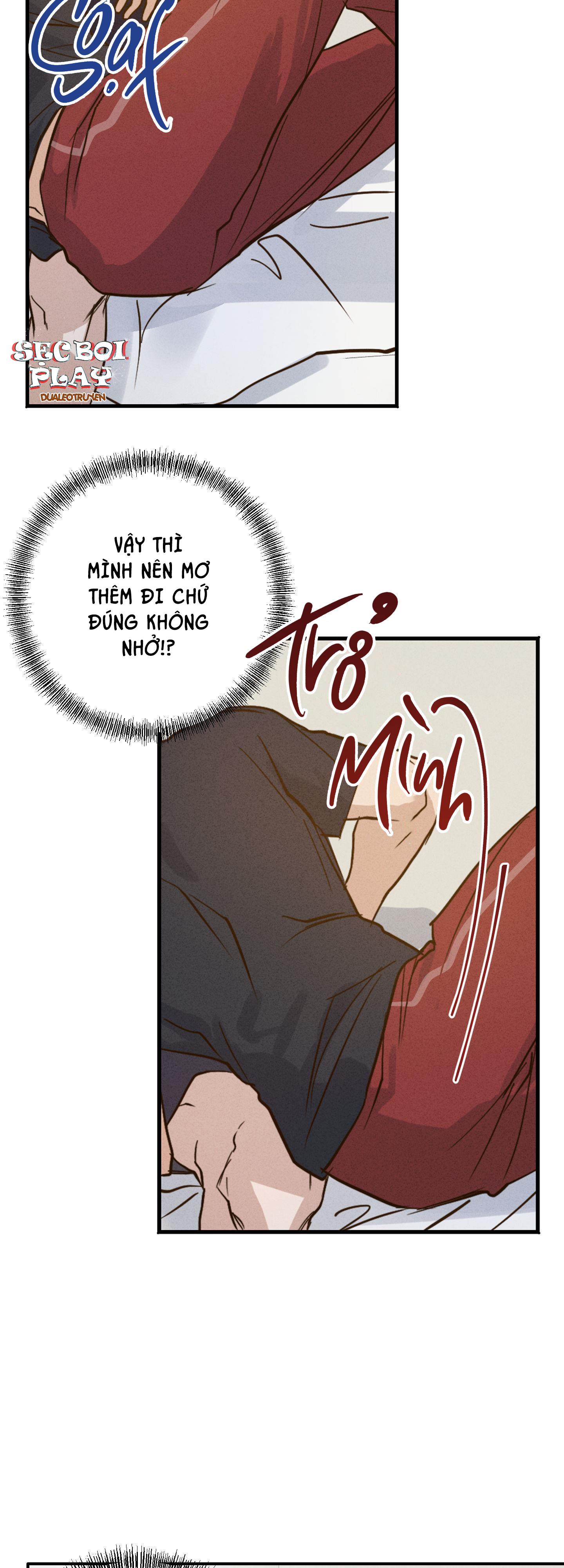 high clear chapter 3 30