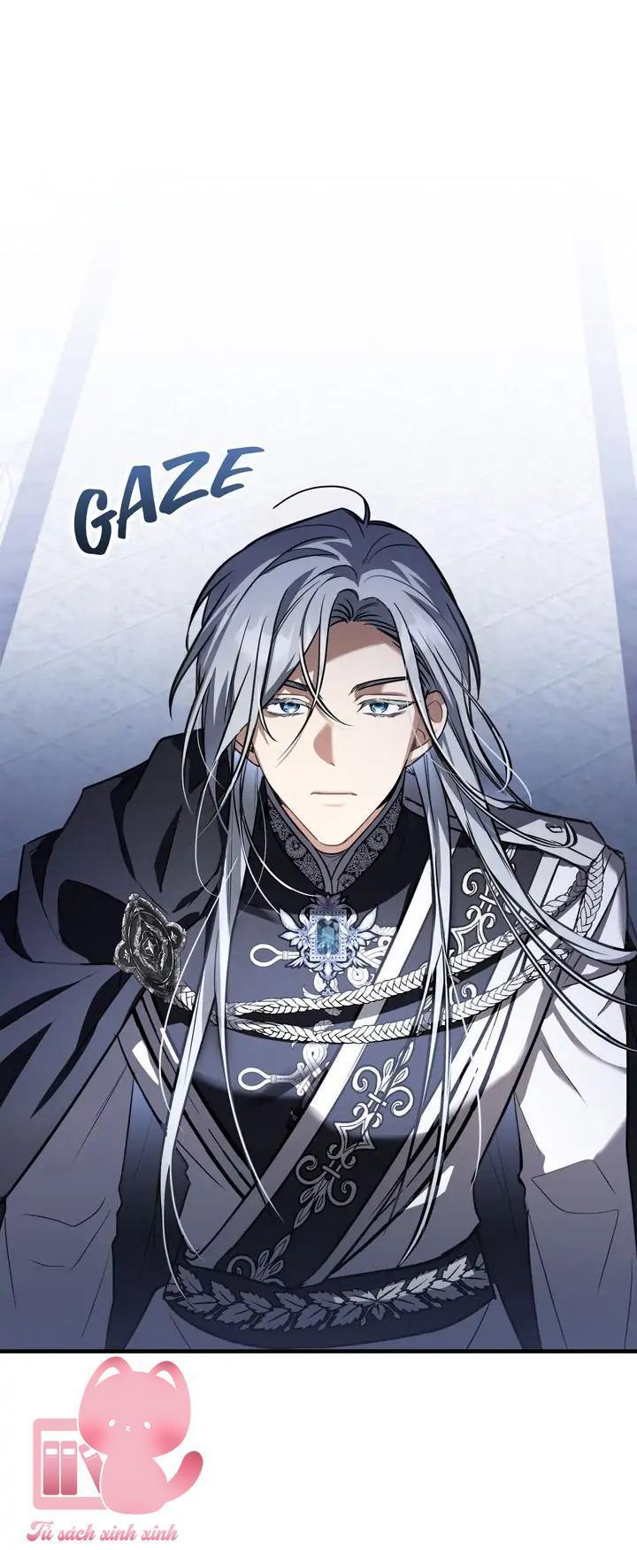 đêm đen khuất bóng chapter 25 13