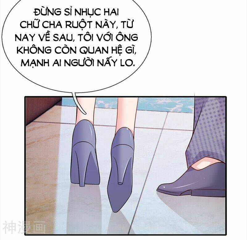 vợ yêu gả nhầm của phúc hắc tổng tài chapter 51 43