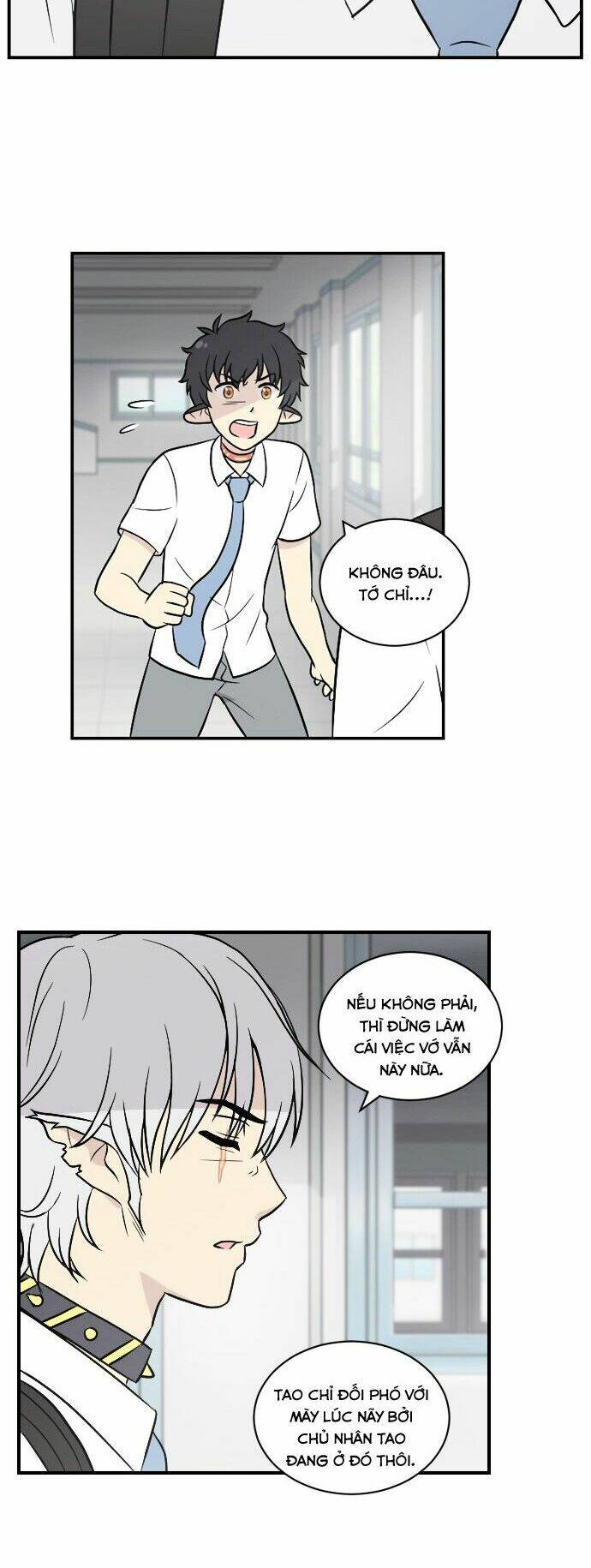 haru ơi chapter 7 32