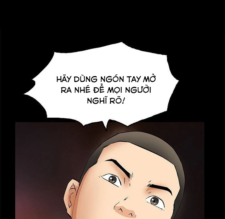 khổ dâm chapter 24 10