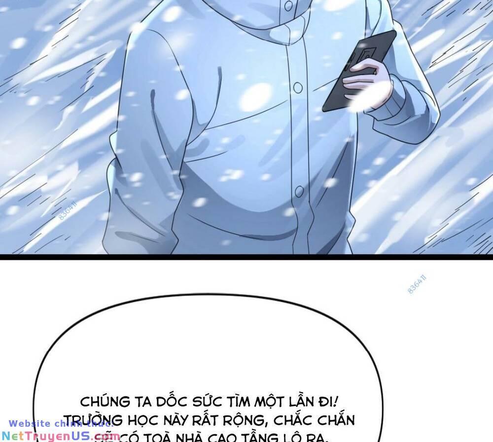 đóng băng toàn cầu: tôi gây dựng nên phòng an toàn thời tận thế chapter 150 7