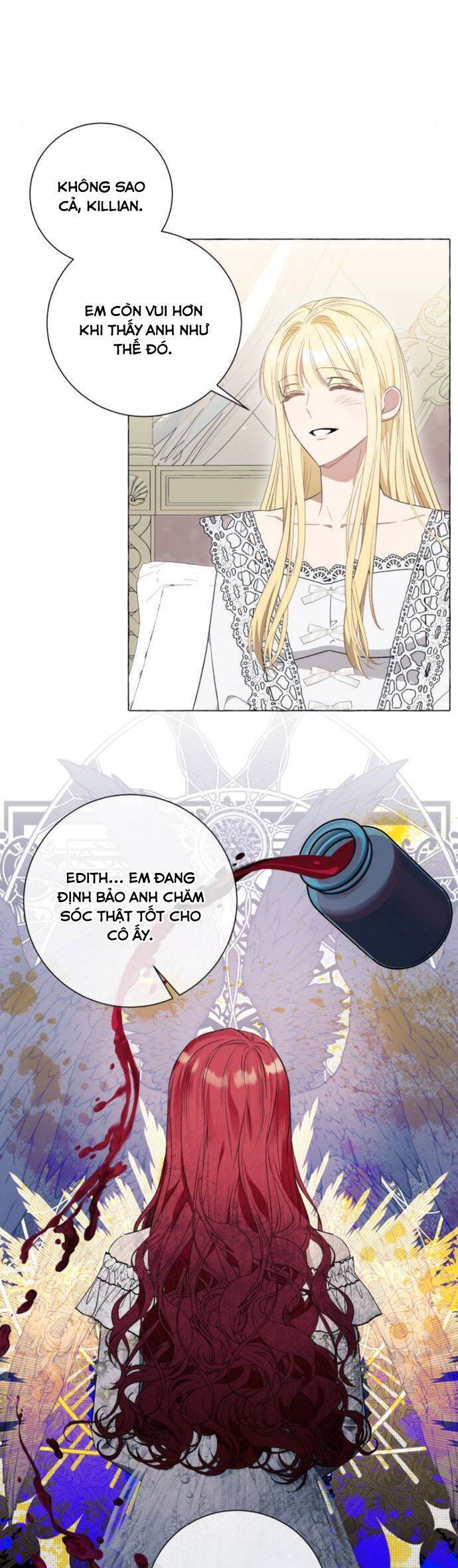 tôi tưởng đó chỉ là tiểu thuyết trọng sinh bình thường chapter 32 30