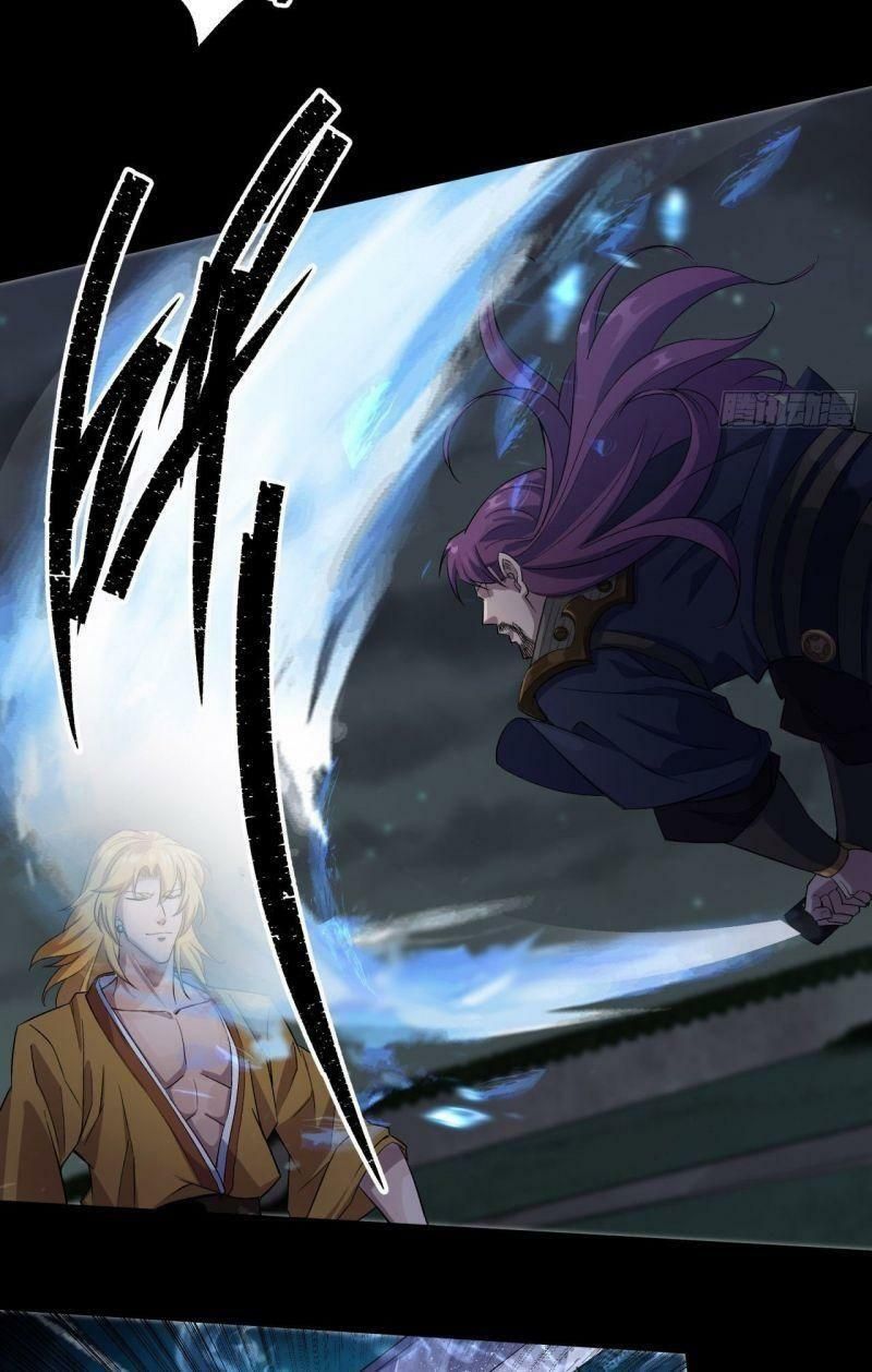 thông u đại thánh chapter 18 5