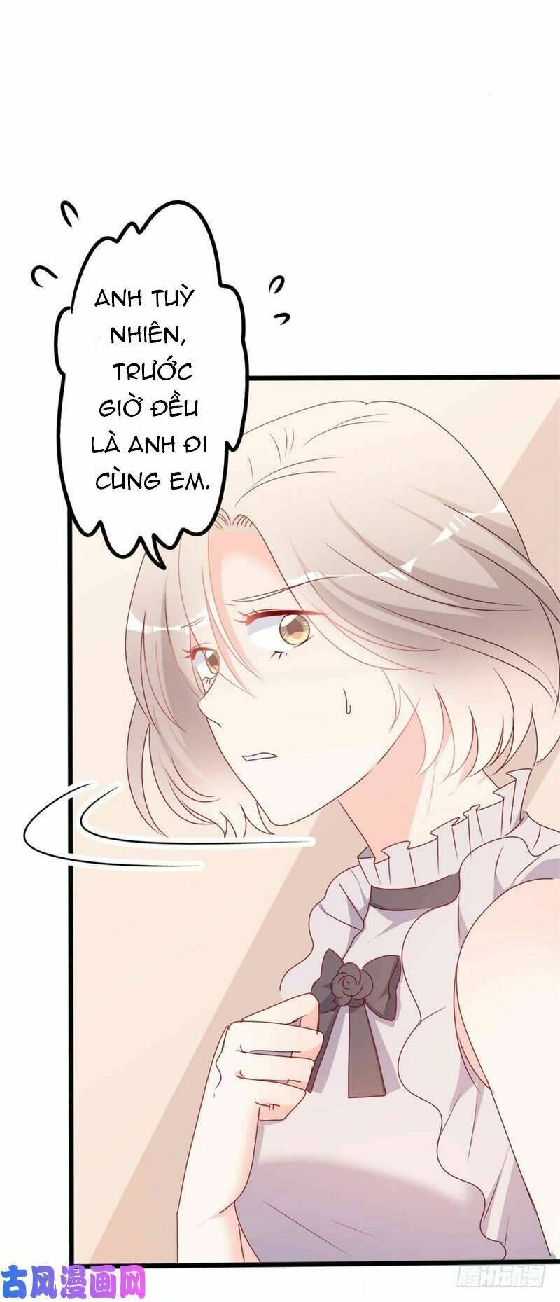 ngạo kiều tổng tài sủng điềm thê chapter 51 25