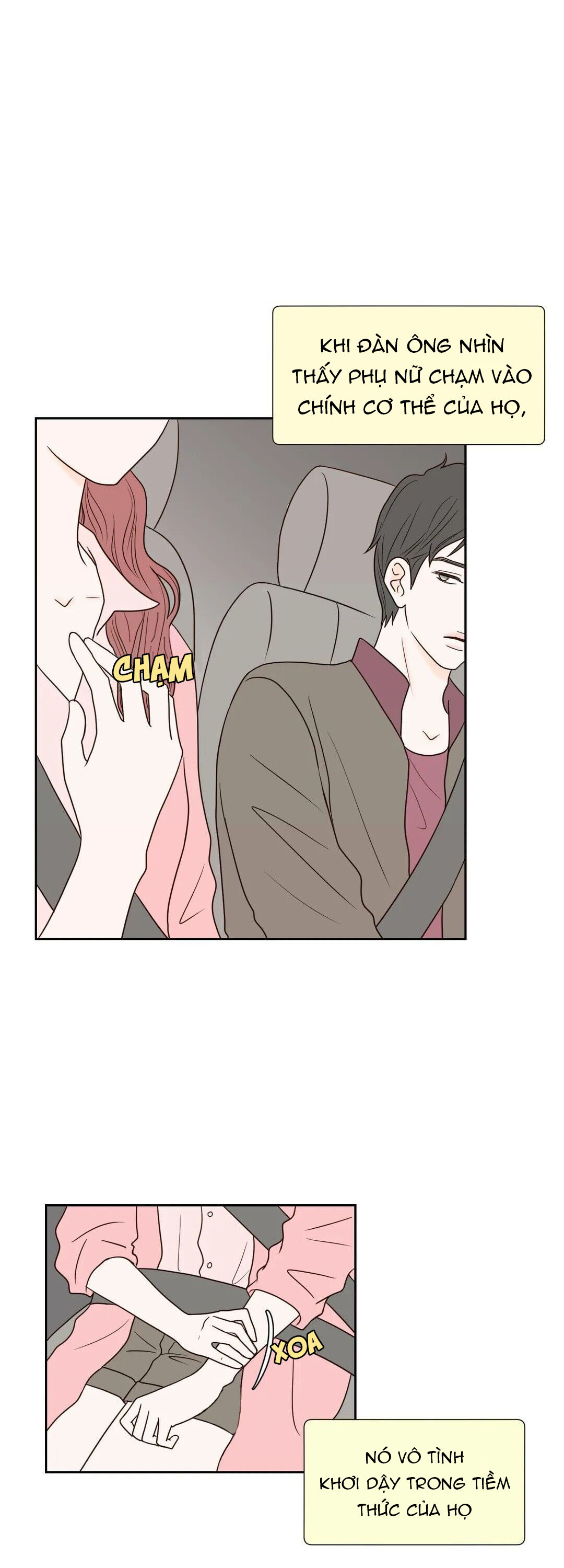 honey bed talk chapter 20 1